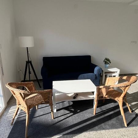 Roses Center 1 Apartman Kültér fotó