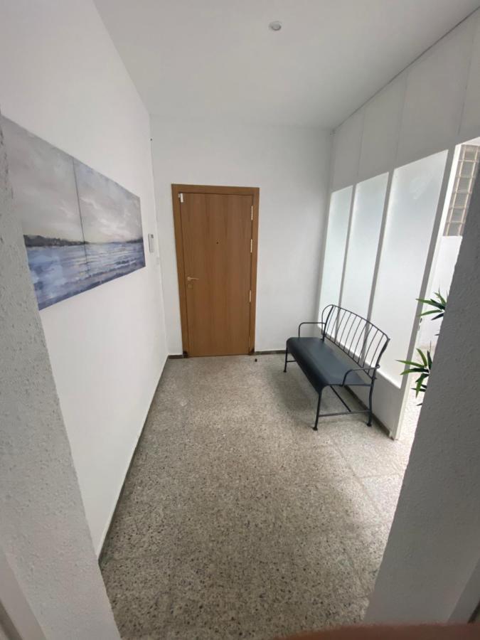 Roses Center 1 Apartman Kültér fotó