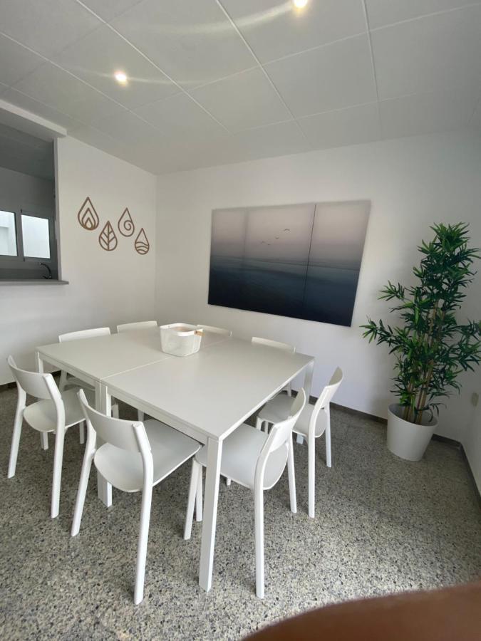Roses Center 1 Apartman Kültér fotó