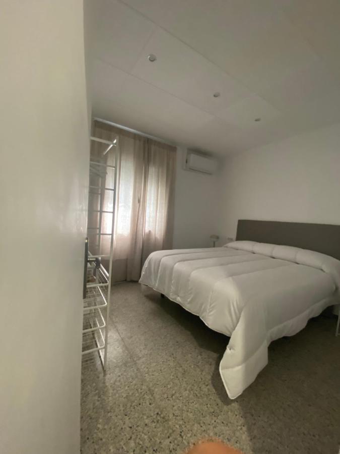 Roses Center 1 Apartman Kültér fotó