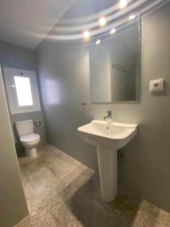 Roses Center 1 Apartman Kültér fotó