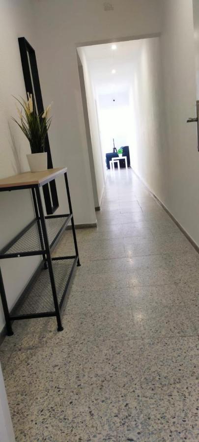 Roses Center 1 Apartman Kültér fotó