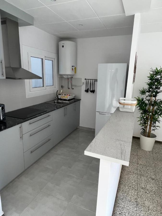 Roses Center 1 Apartman Kültér fotó